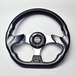 Sport steering wheel