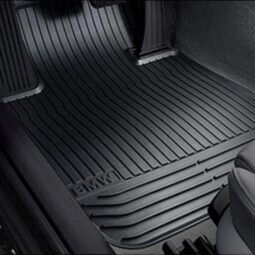 Car mats for BMW F10