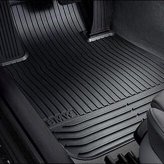 Car mats for BMW F10