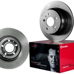 Brembo Sport Brakes