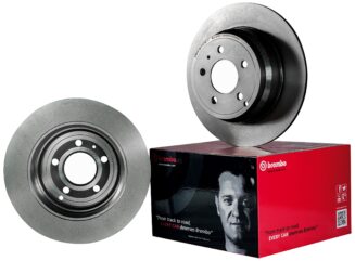 Brembo Sport Brakes