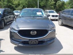 Mazda CX-5 SX, V6, ABS, Sunroof