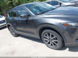Mazda CX-5 SX, V6, ABS, Sunroof full