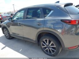 Mazda CX-5 SX, V6, ABS, Sunroof full
