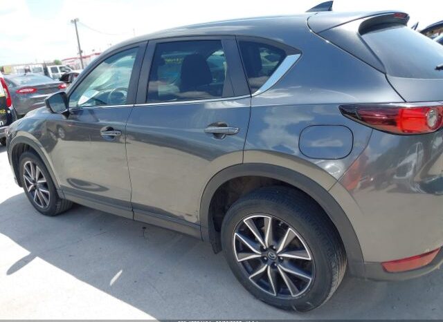 Mazda CX-5 SX, V6, ABS, Sunroof full