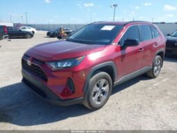 Toyota RAV4 SE, like New full