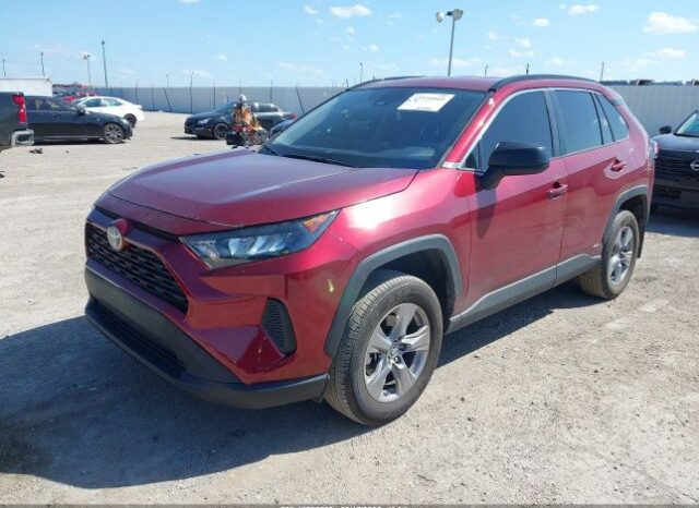 Toyota RAV4 SE, like New full