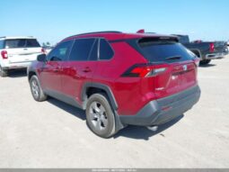 Toyota RAV4 SE, like New full