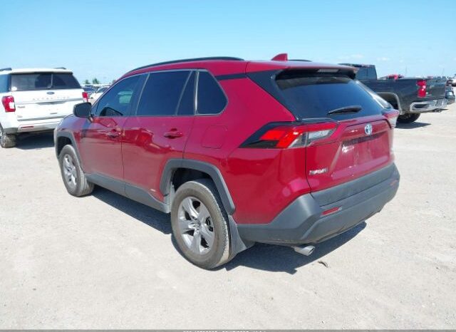 Toyota RAV4 SE, like New full