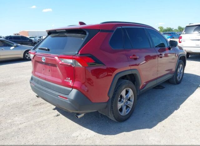 Toyota RAV4 SE, like New full