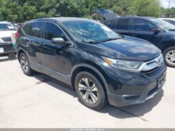 Honda CR-V, Perfect condition