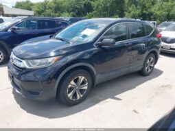 Honda CR-V, Perfect condition full