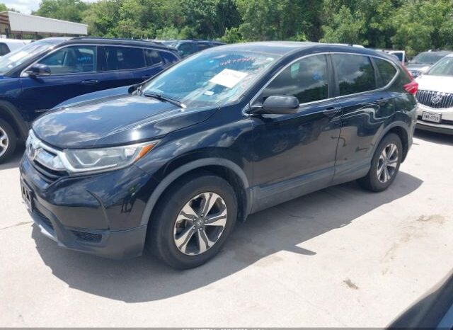 Honda CR-V, Perfect condition full