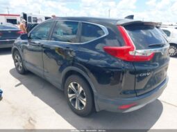 Honda CR-V, Perfect condition full