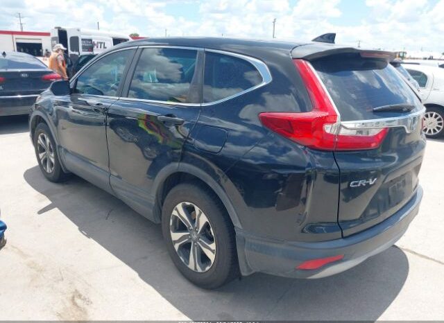 Honda CR-V, Perfect condition full