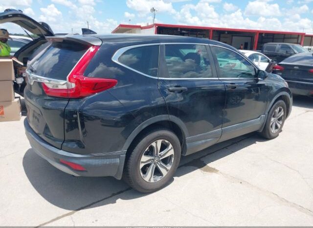 Honda CR-V, Perfect condition full
