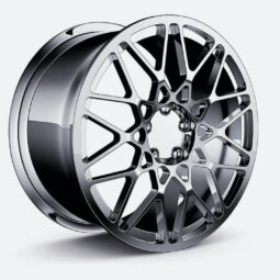 Ninja Rims R20