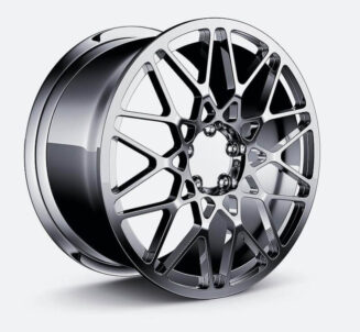 Ninja Rims R20