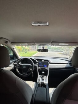 2016 Honda Civic full