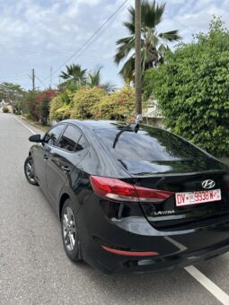 2017 Hyundai Elantra full