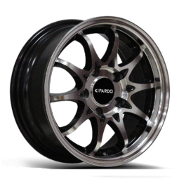 Car Wheel R18