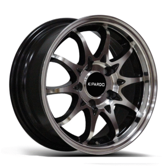 Car Wheel R18
