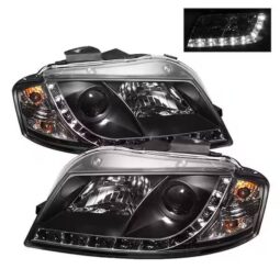 Car Lights & Bulb