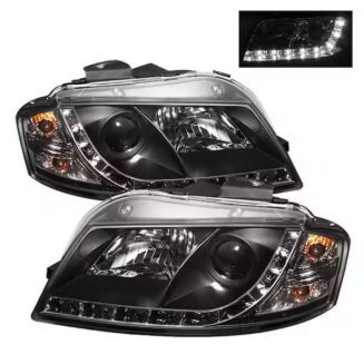 Car Lights & Bulb